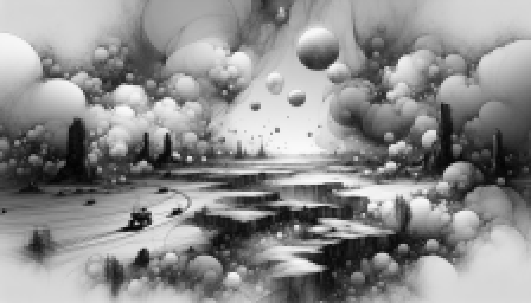 AI generated art
