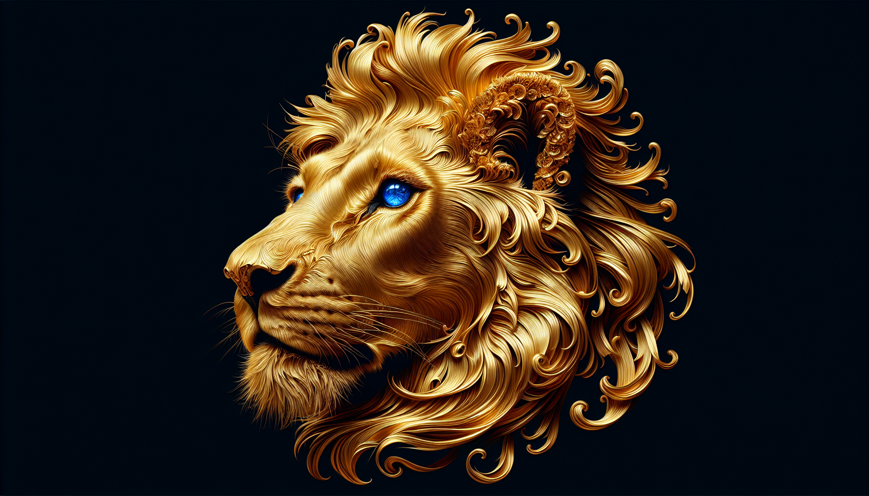 AI generated art