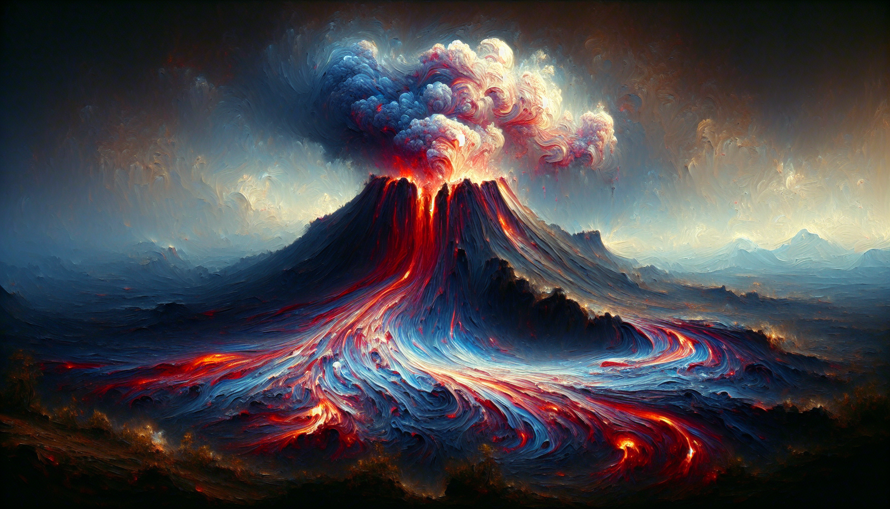 AI generated art