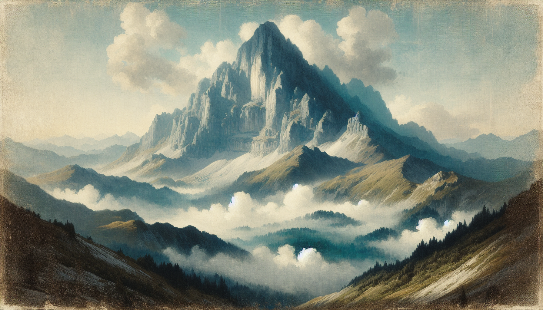 AI generated art