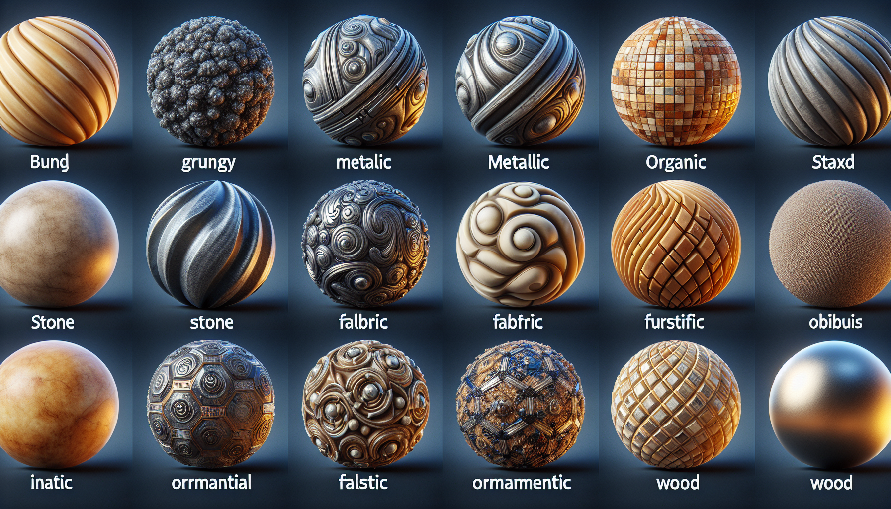 10 different alpha texture for blender 3d
