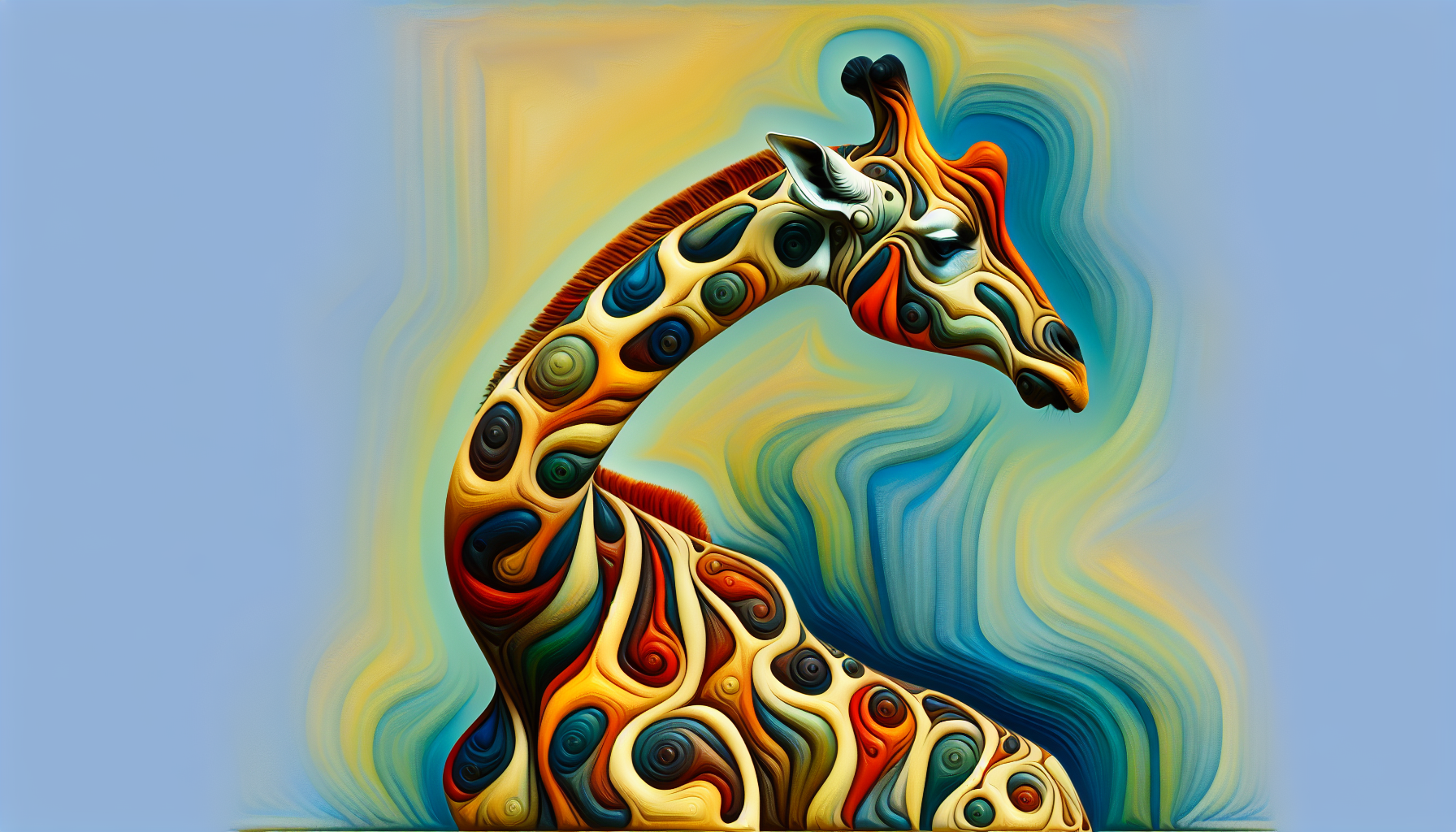 InstantArt - AI Image Generation