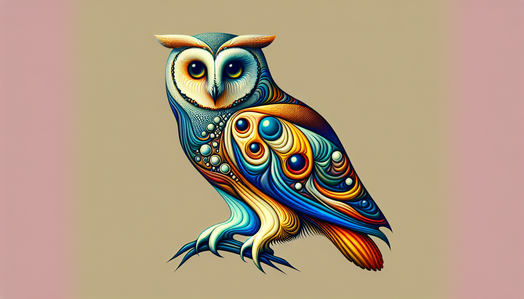 Owl