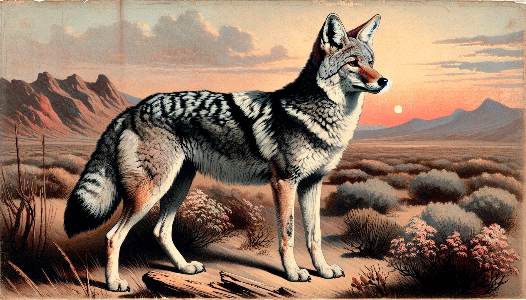 Coyote 