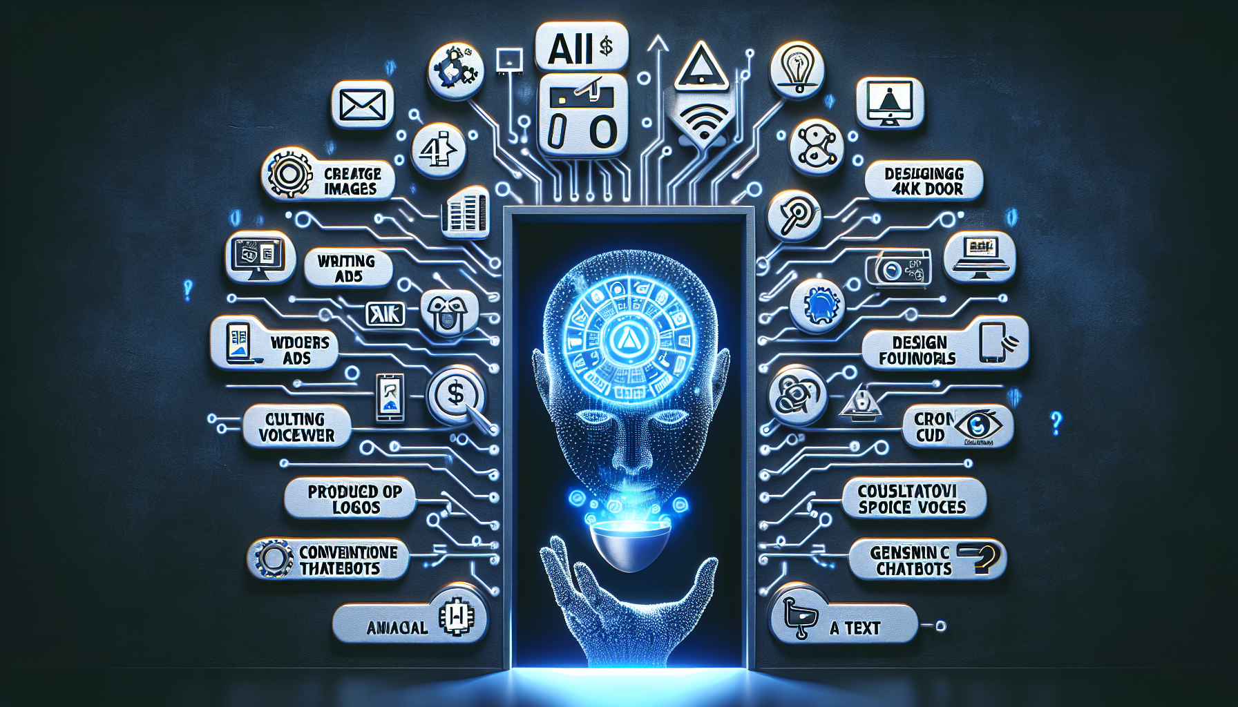 
If you have used AIs before and want a cheat code to access more of them without paying a dime, you now have access to the Premium versions in just one Dashboard.

… Without a monthly subscription

>>  Click here to get the 100+ AIs on a single dashboard: https://www.dollartip.info/neuro .

You can now access premium AI apps like ChatGPT, Leonard AI, DALL-E, Canva AI, Claude, Gemini, Copilot, ElevenLab, Bard AI, MidJourney, Jasper, Stable Diffusion, Synthesia and 90+ More Powerful AI Models

Which you can never easily get on a normal day without paying for them.

It has equally saved me over $1000 monthly that I can invest back into my business for 2x profit…

This means you get backdoor access to create any kind of  4k Images, Articles, Write Ads, Branding, Logos, Business Cards, 8k  Motion Videos, Funnels, Voiceovers, Clone Voice, Turn Speech To Text, Create AI Assistant ChatBots, And Much Much More.

>>Get INSTANT access here: https://www.dollartip.info/neuro 

All you need is- give an instruction and voila you simply generate anything.

No matter the business you run online,

This is the cheapest way to get an AI Model that makes running a business online easy with automated profit - without joggling between paid AI apps.

Finally, this will save you thousands of dollars monthly/yearly

>>  Click here to get the 100+ AIs on a single dashboard: https://www.dollartip.info/neuro .

Christopher Jones


UNSUBSCRIBE: https://www.dollartip.info/unsubscribe/?d=instantart.ai 
Address: 840 Maud Street
Dover, DE 19901
