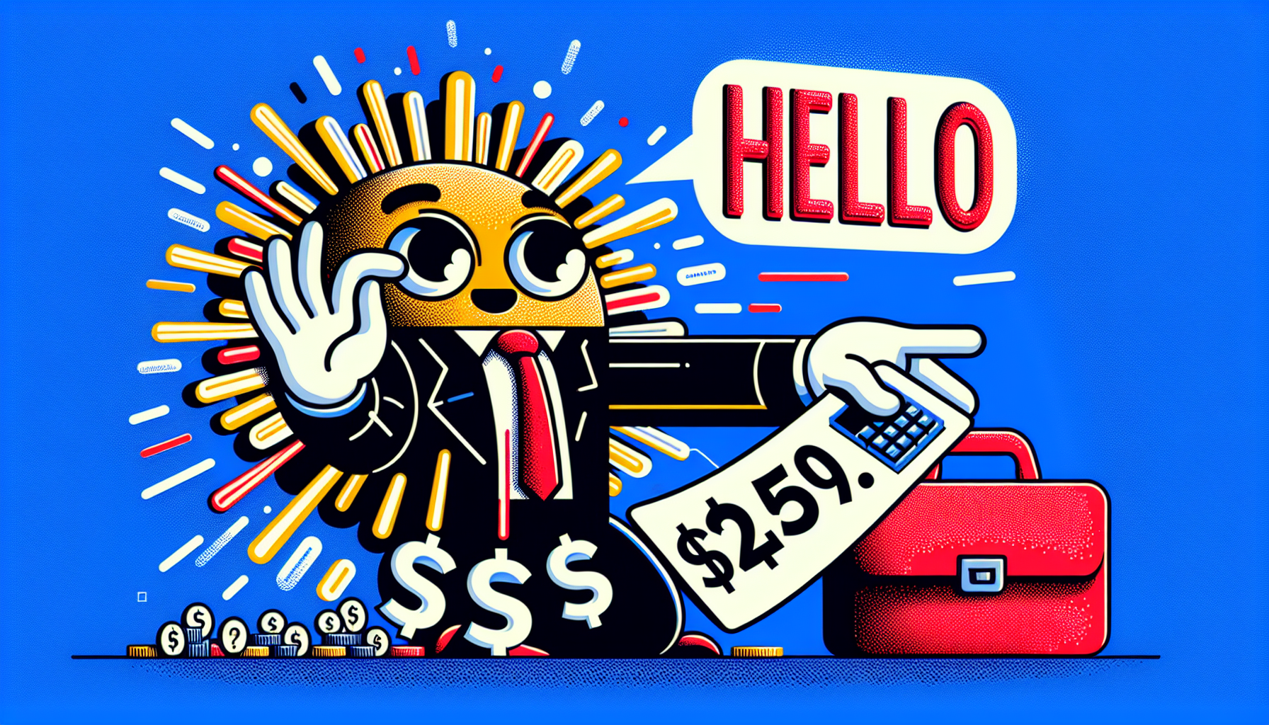 Hola, volia saber el seu preu.