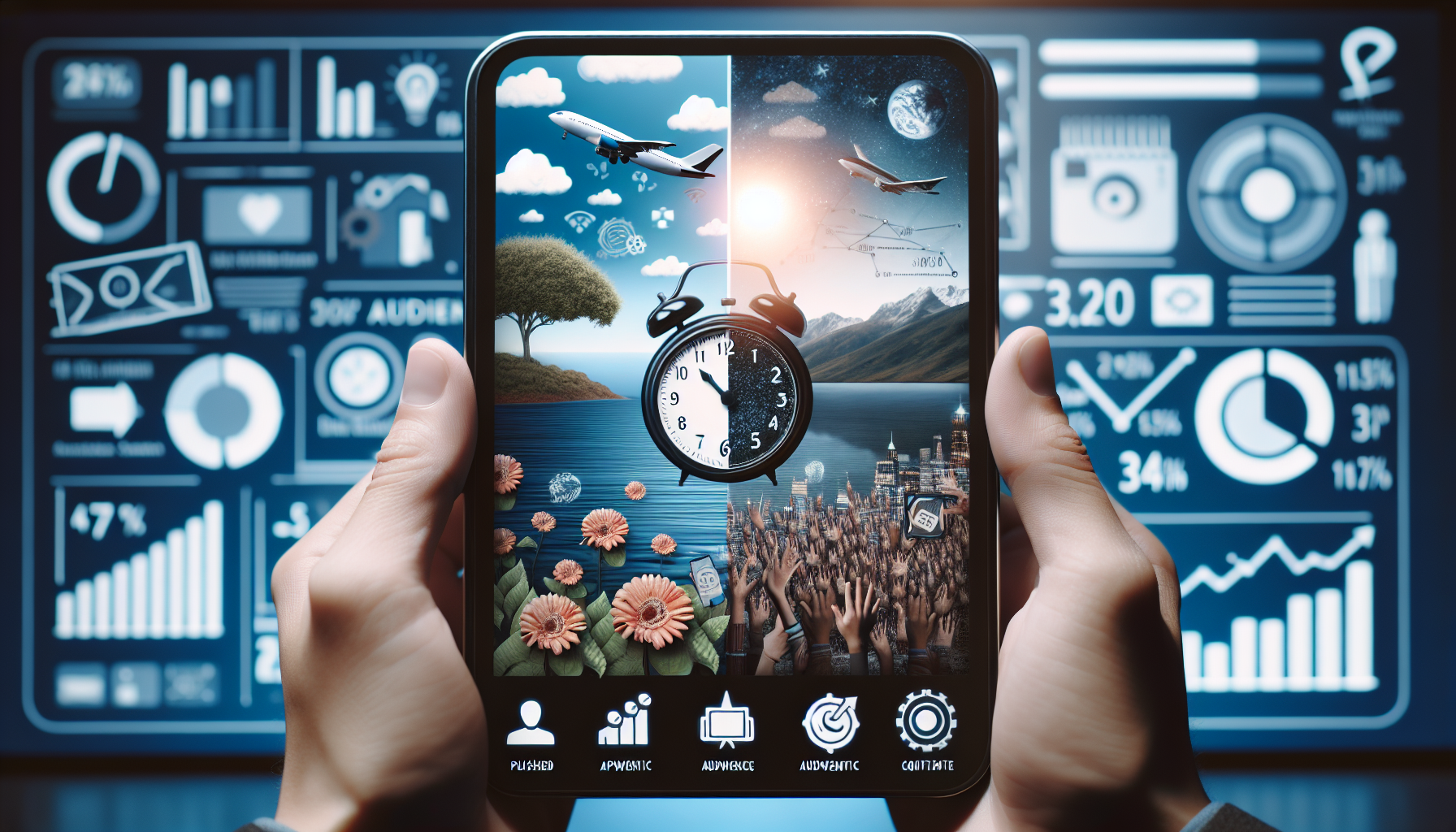 Hello instantart.ai,



Here’s a secret that might change the way you think about social media: you don’t need perfect photos to grow your audience.     In fact, some of the most engaging accounts post what you might call “ugly” snapshots.



The truth is, social media success isn’t about having professional cameras or editing skills.     It’s about connecting with your audience in a way that feels authentic and relatable.     And sometimes, that means posting content that isn’t polished or perfect.



https://www.greatbusi.info/instaboost 



I’ve discovered a method that lets you focus on what matters most: building your audience.     It’s not about spending hours creating flawless content—it’s about delivering value in a way that resonates with your followers.



Curious to learn more?      https://www.greatbusi.info/instaboost 



For the next 48 hours, you can save $10 with the launch coupon: save10dollars



Wishing you great success,


Mark Sanchez


 
UNSUBSCRIBE: https://www.greatbusi.info/unsubscribe/?d=instantart.ai 
Address: 3998 Parkway Street
Victorville, CA 92392