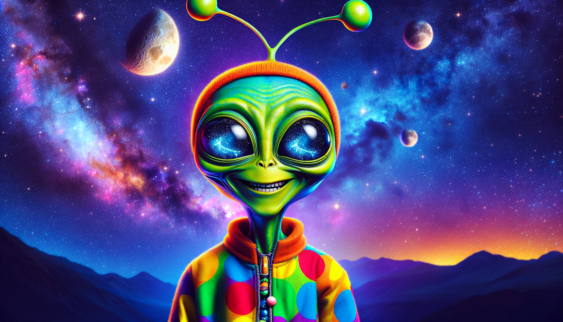 funny,alien