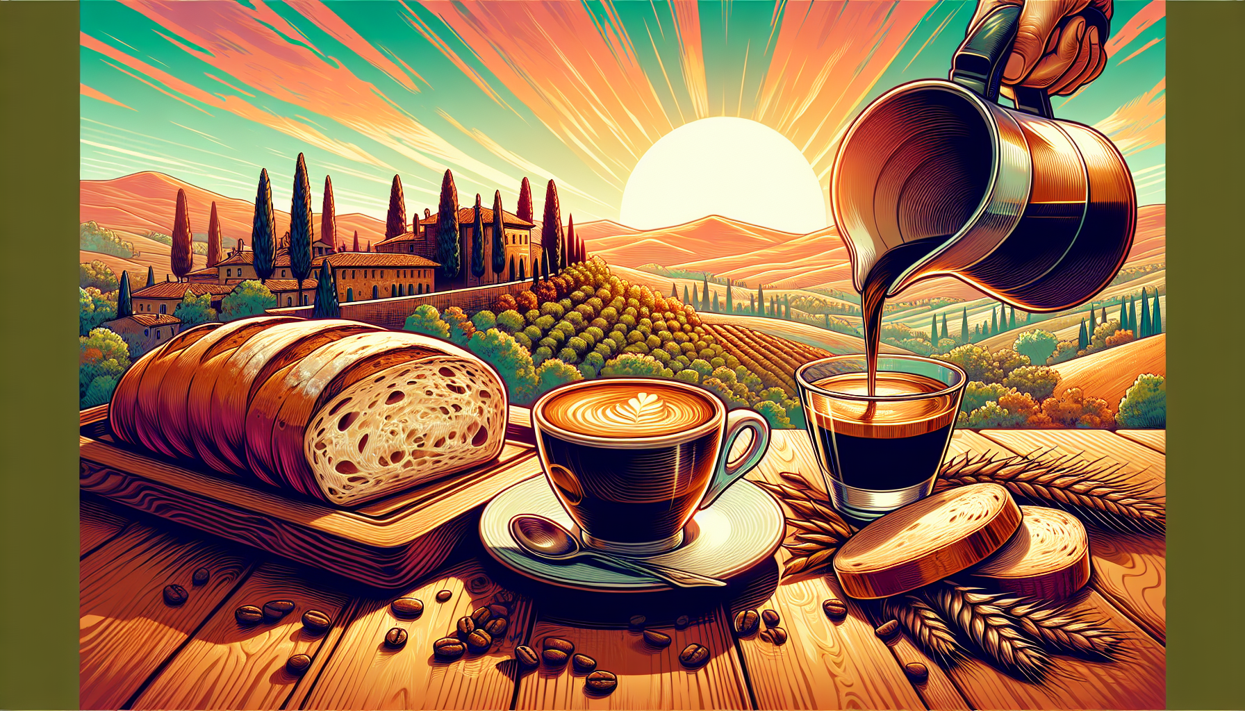 buongiorno