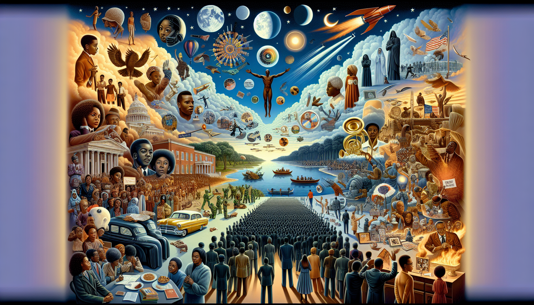 black history 