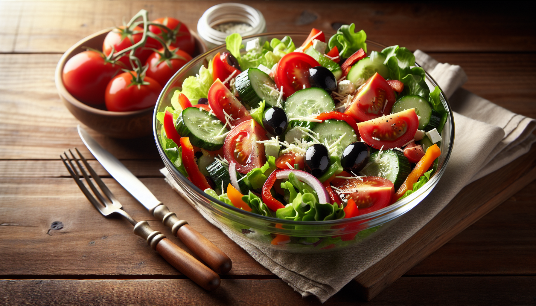 salad image