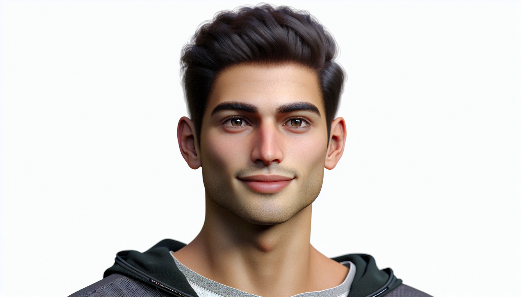 a young man named Georgi Brankov