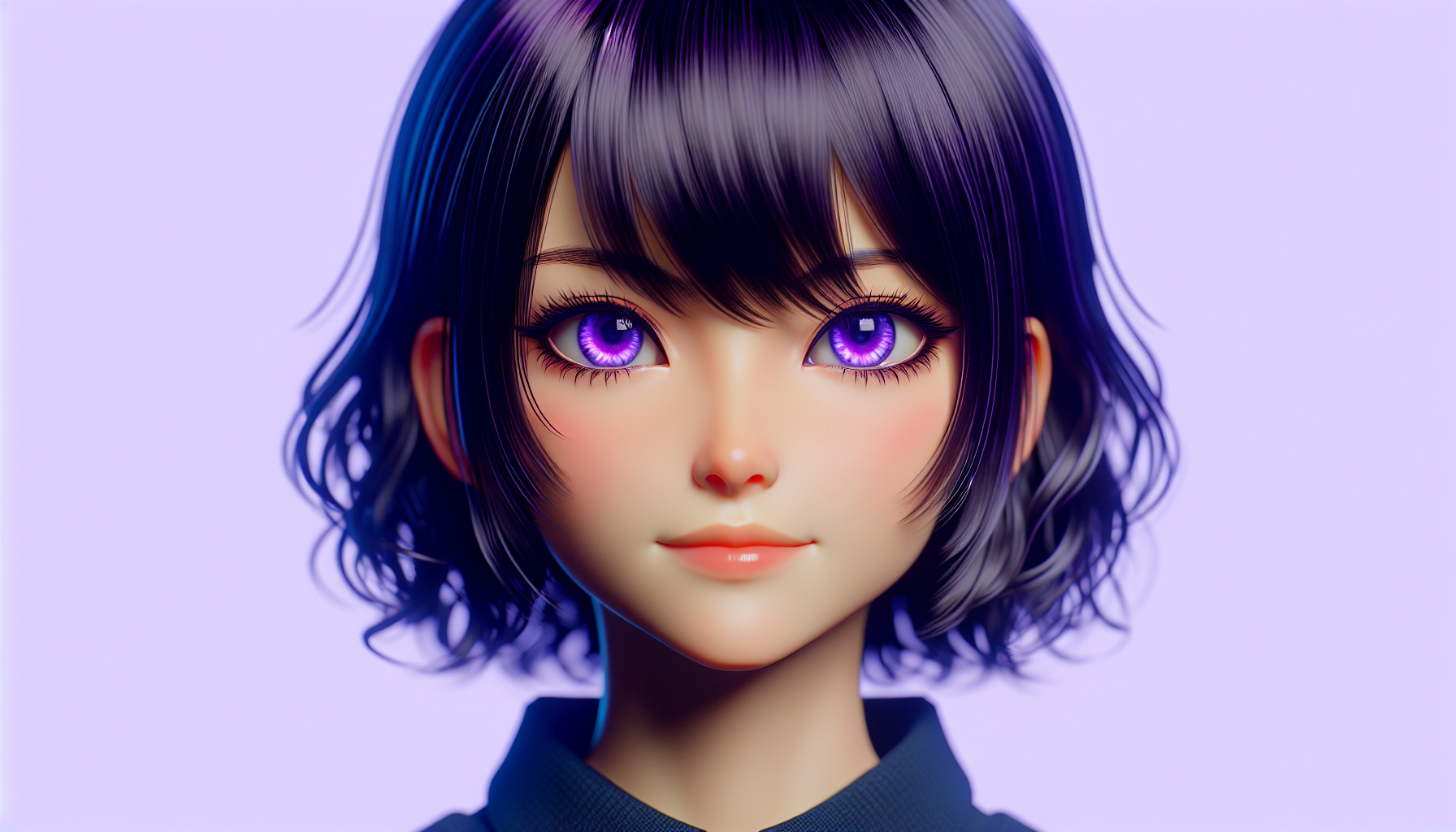 AI generated art