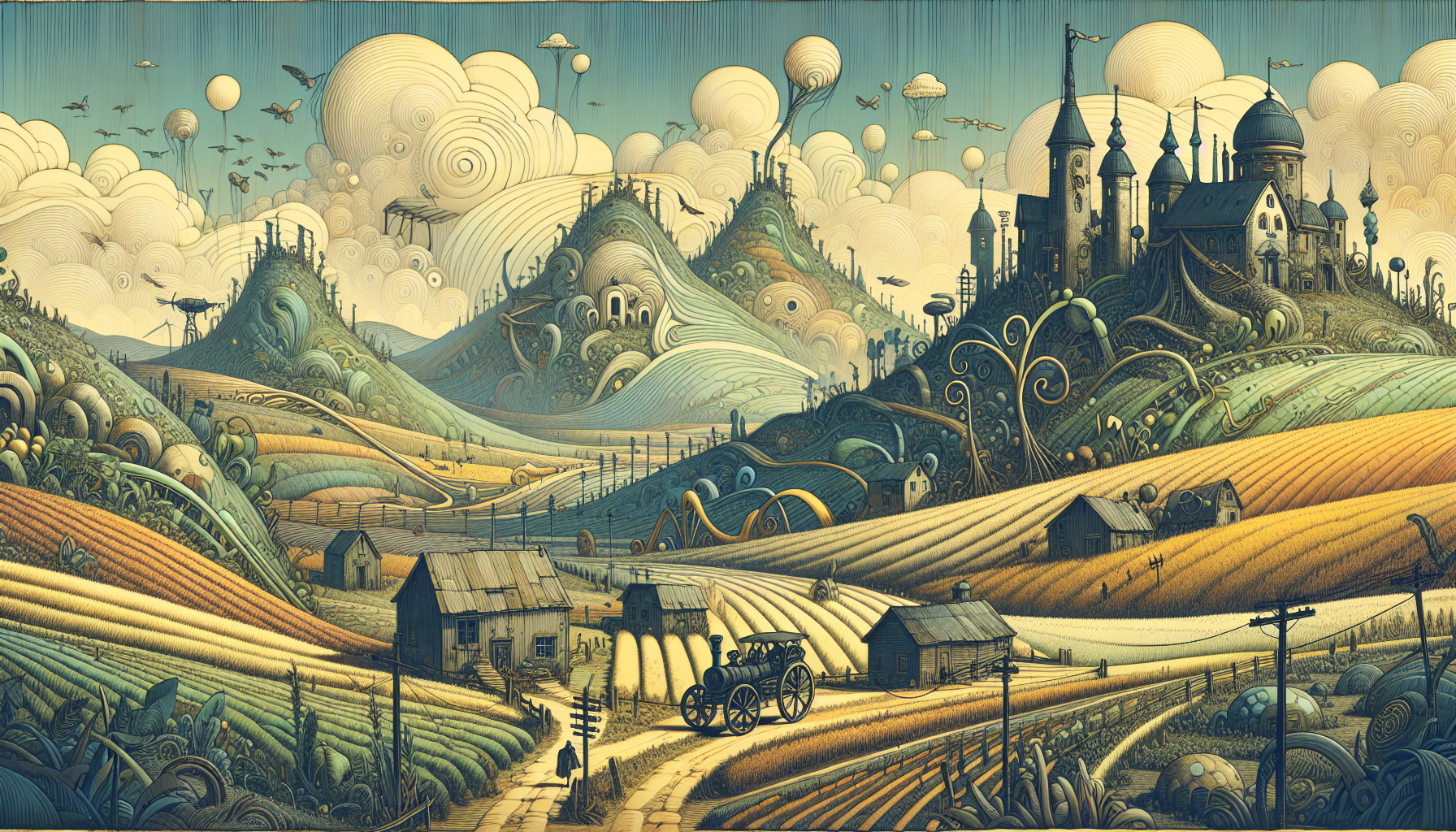 Ghibli 
