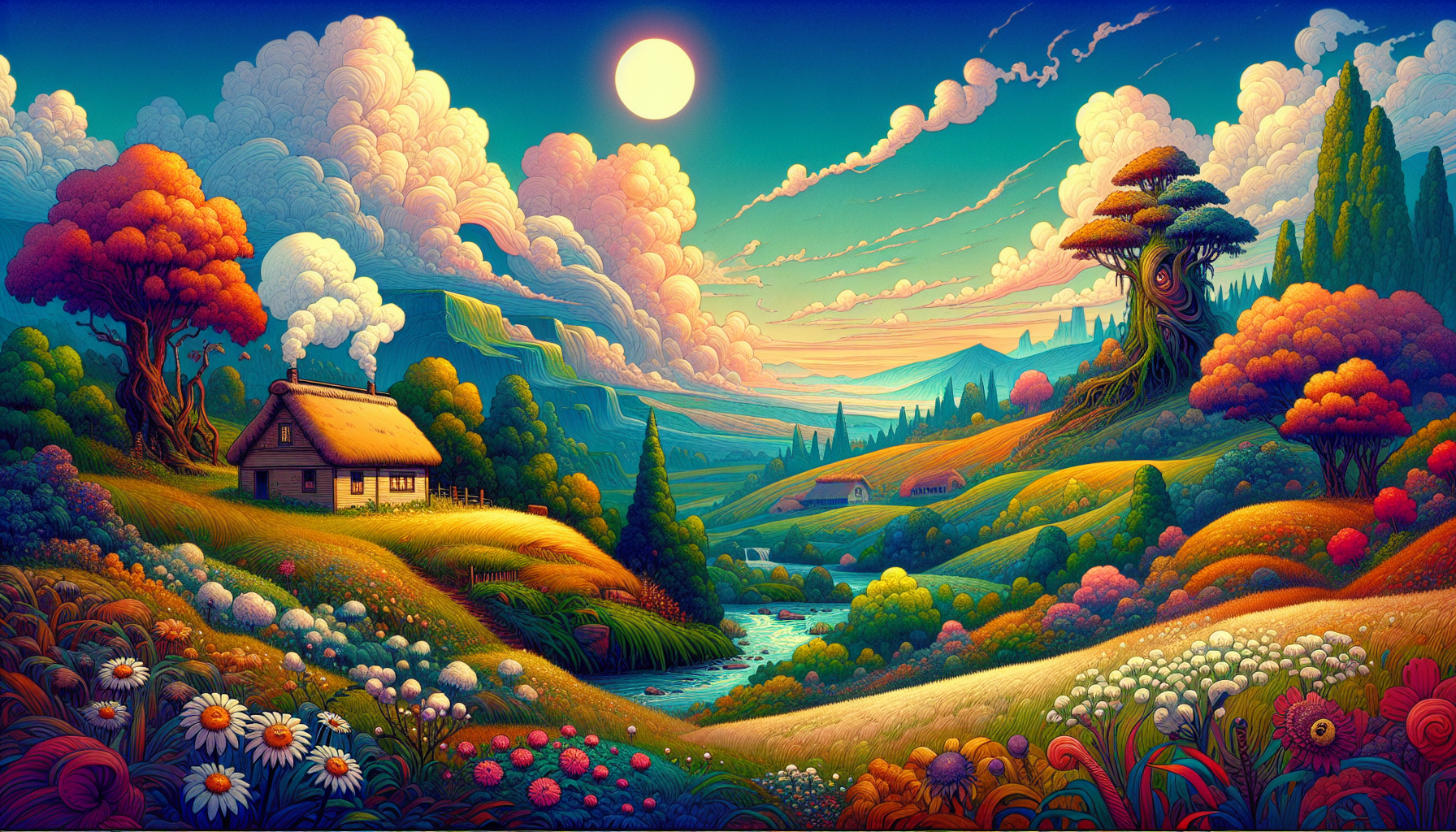 Ghibli 