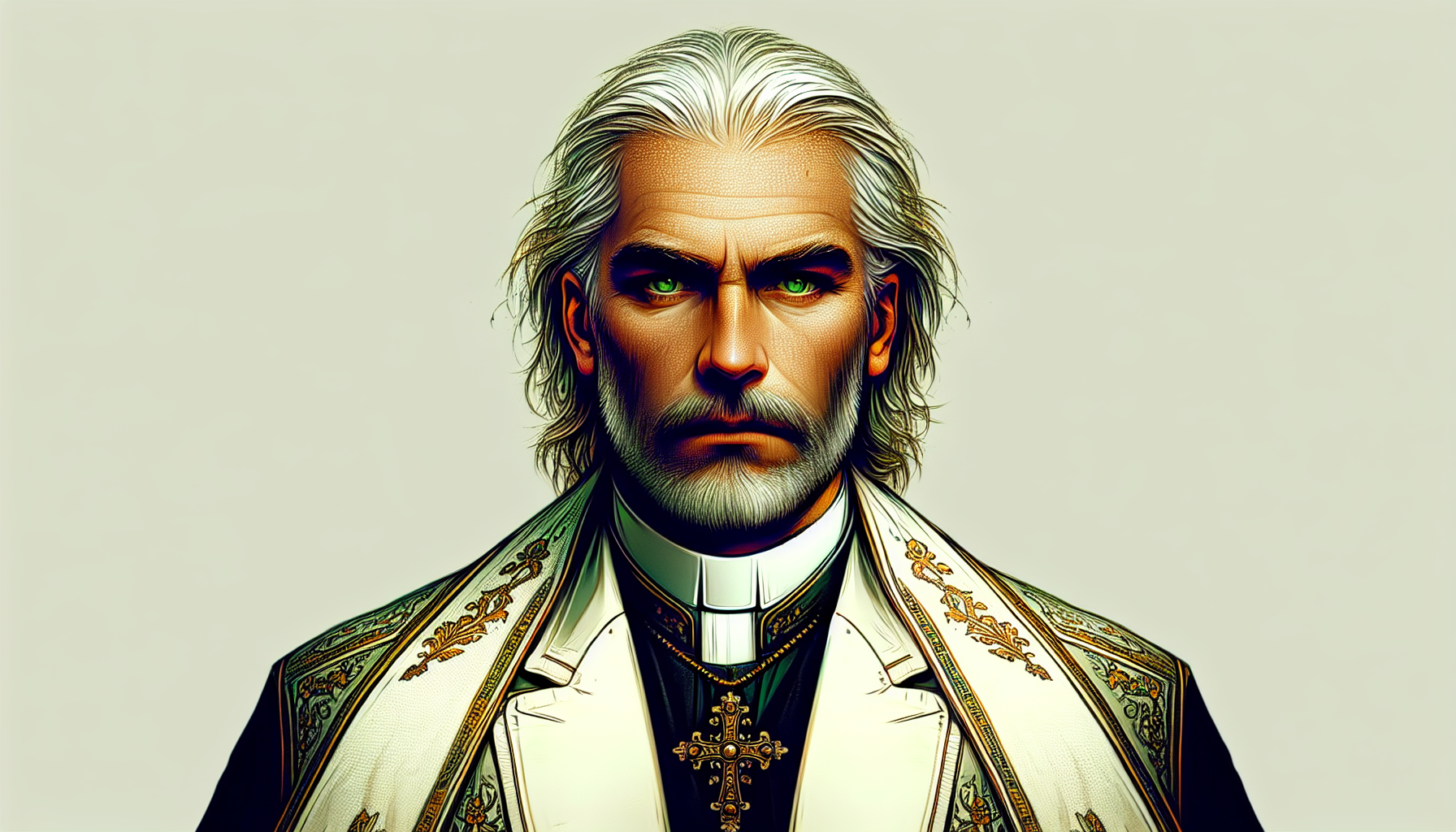 noli mi tangere character, padre damaso
