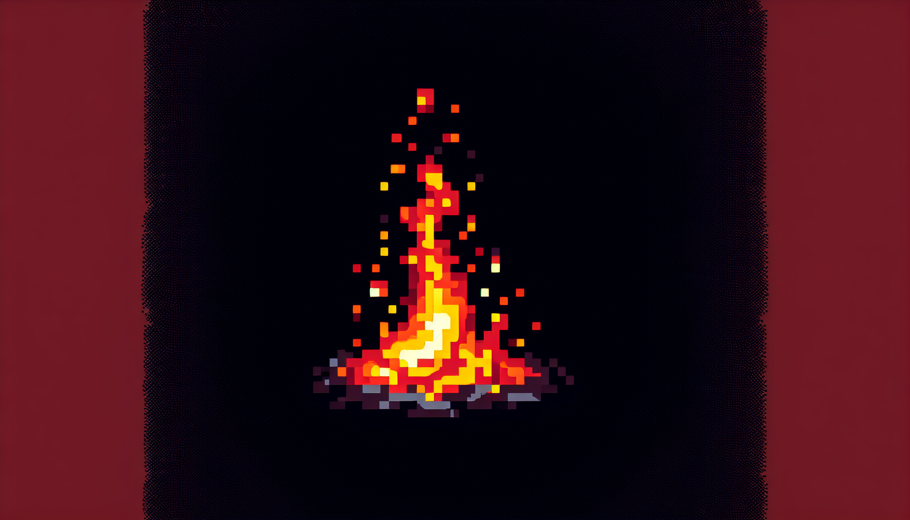 lava game sprite 