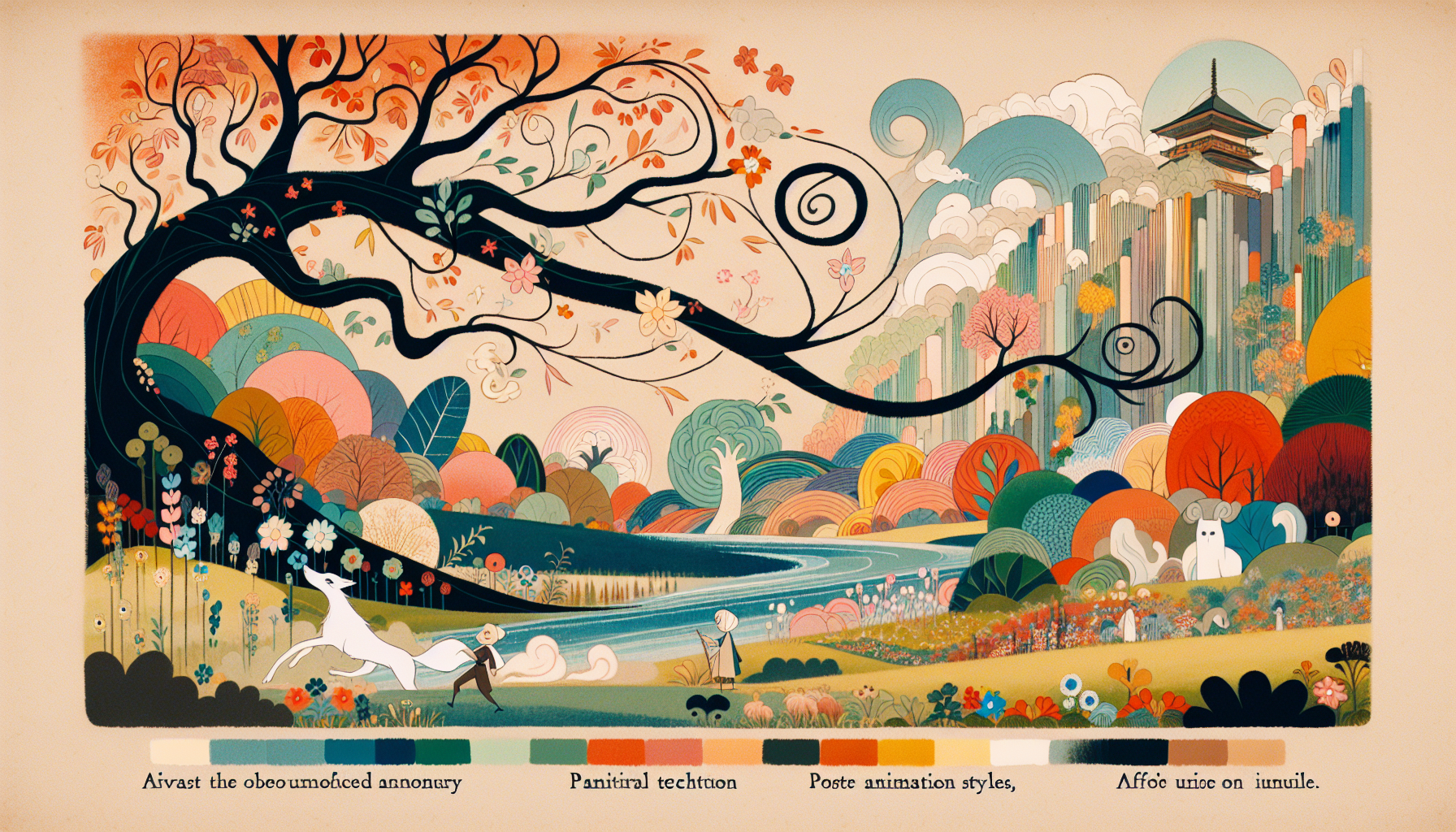 Convert image to ghibli