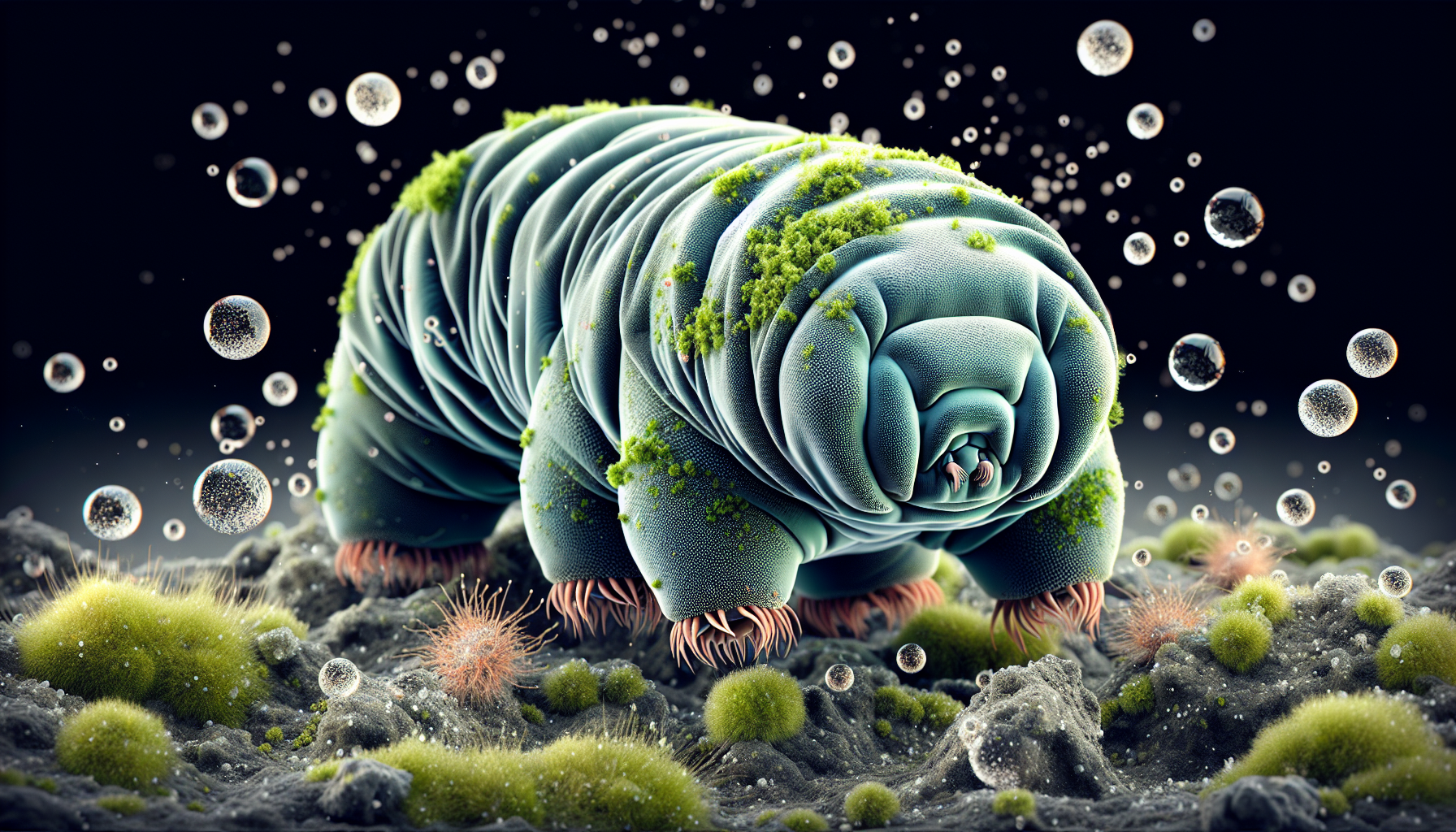 tardigrade