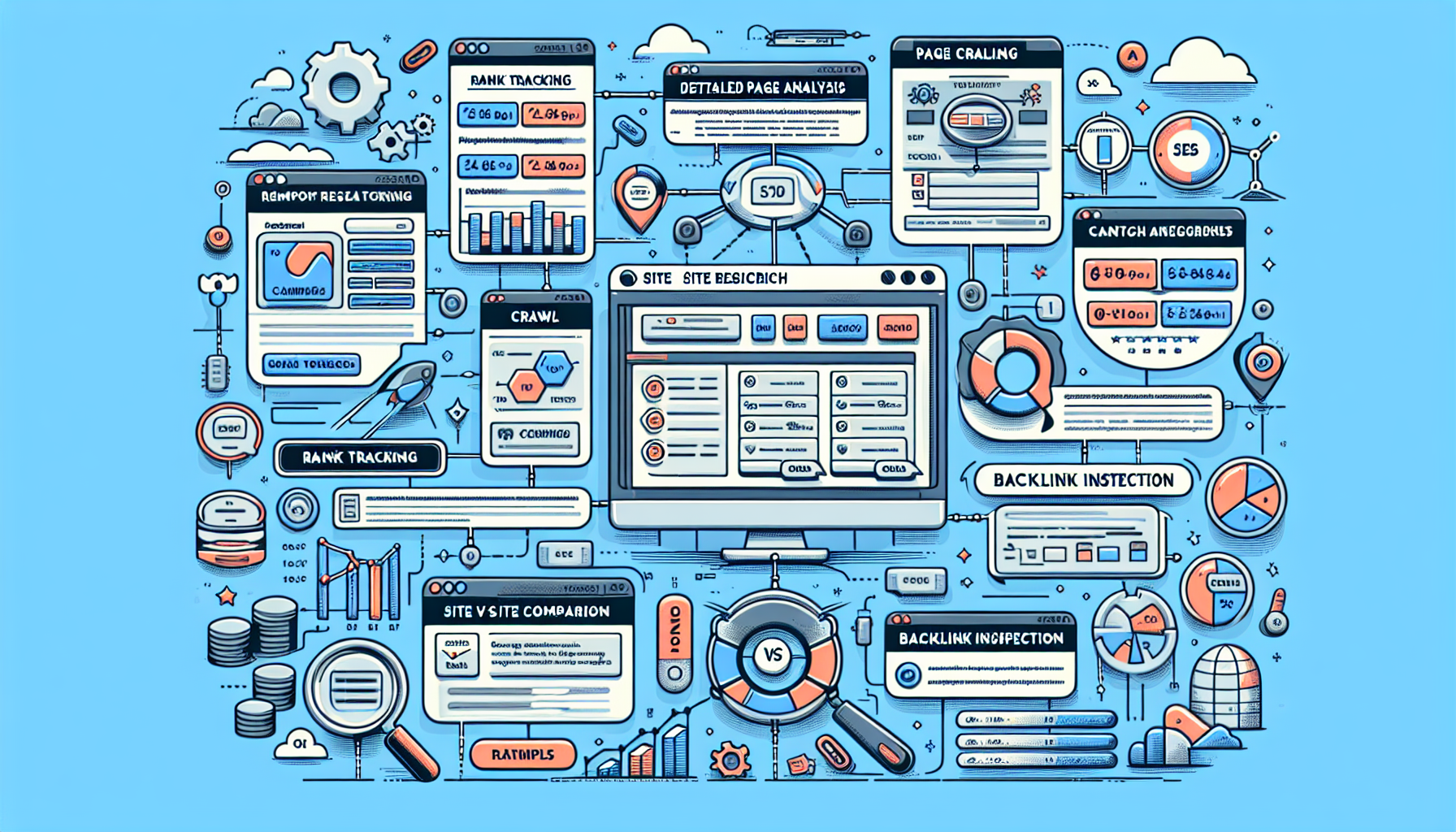 Hi instantart.ai,

Site Analyzer is an SEO solution focused on evaluating different aspects of a website’s search engine optimization. The tools included vary from the expected rank tracking, detailed page analysis, and page crawling, all the way to backlink inspection and keyword research.

As you’ll find in many Site Analyzer reviews, this website might not be the most comprehensive SEO solution on the market. However, it aims to offer a decent range of features, covering important basics and offering trusted data. Let’s check out the crucial features you can use with this tool!

	Crawl:
	As you review Site Analyzer crawl results, you’ll discover technical errors that are easy to fix but can harm your rankings significantly: https://www.moredollar.info/analyzer .

	Keyword Research:
	It offers sufficient information for an average user who’s not an advanced industry professional. It’s also possible to track keywords and receive suggestions on which phrases to pursue for better ranking .
	And, you’ll find "SEO Benchmark" feature under the Keyword Research submenu. Its idea is to focus on analyzing competitors and keywords that appear in their search results. Thanks to this, you can pick keywords to pursue better optimization for and steal some of the competitor’s traffic.

	Rank Tracking:
	It might take a while to receive the rank tracking report, so we suggest exercising patience. The reports are well-organized, as you’ll see ranks for separate queries, along with the competition ranking. The data will refer to the last day, week, or month.

	Backlinks:
	As you review Site Analyzer backlink ratings, you’ll get a short explanation of each score. This offers you a more detailed explanation of each category, helping you to optimize your backlink strategy.

	Site vs. Site:
	This feature offers a detailed comparison of two websites, which is great for comparing your site to a direct competitor. Site Analyzer reviews if you have any keywords in common and shows the rankings so that you can easily discover which site has more backlink popularity and which site is better positioned for each query.

	And much more...
	
Now registered an account and get trusted data to make data-driven SEO decisions: https://www.moredollar.info/analyzer

Best,

Lissette Uhlig


UNSUBSCRIBE: https://www.moredollar.info/unsubscribe/?d=instantart.ai  
Address: 3924 Coleman Avenue
Valley Center, CA 92082
