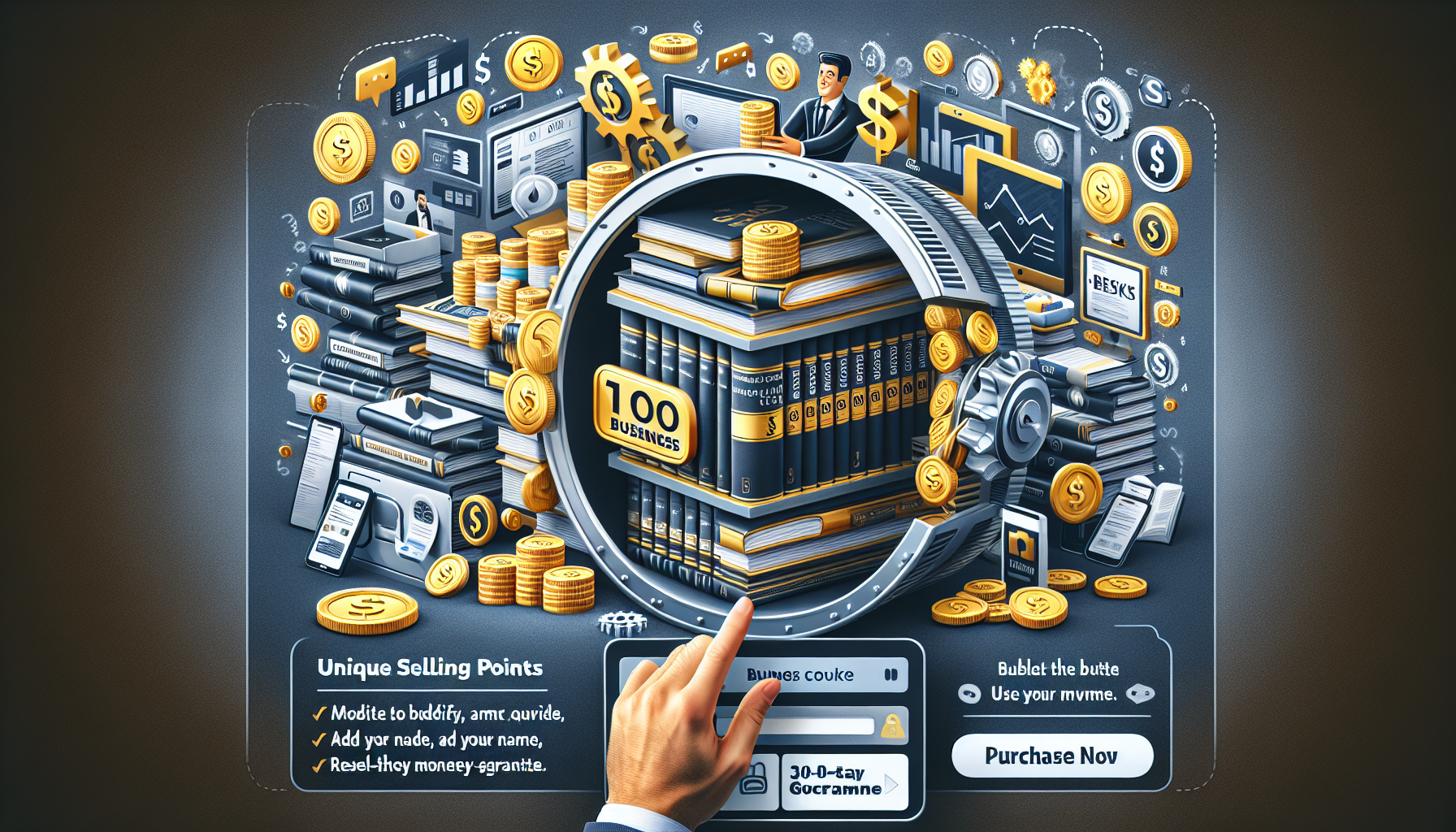 Hey,

Business Course Vault just released

This is a mammoth collection of 1000 business courses with PLR Rights!

Check out here : https://www.growwealthy.info/coursevault  

Here's what you get with Business Course Vault:

=> Get instant access to 1000 business courses with PLR/MRR Rights (including video courses and ebook courses), all brand new, never released on Internet!

=> Courses that you can edit, add your name into them and turn it into your own products, so you can make huge profits

=> Sell as is, bundle them up, use as a bonus or do anything else you want!  Limitless options for making money!

=> All courses come with PLR / MRR Rights!

=> 30 Days Money Back Guarantee - get results or get your money back!

So what are you waiting for?

Go here and purchase now: https://www.growwealthy.info/coursevault 

Edward Miller




UNSUBSCRIBE: https://www.growwealthy.info/unsubscribe/?d=instantart.ai 
3338 White Pine Lane
Waynesboro, VA 22980