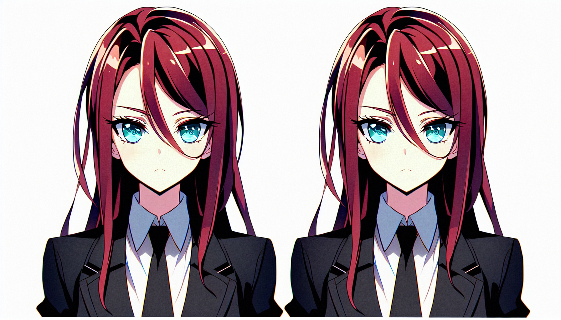 Makima from chainsaw man