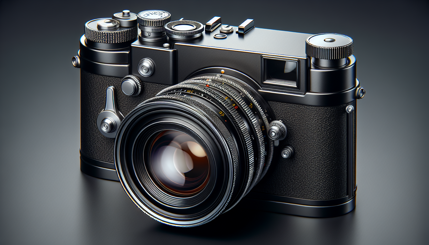 Camera