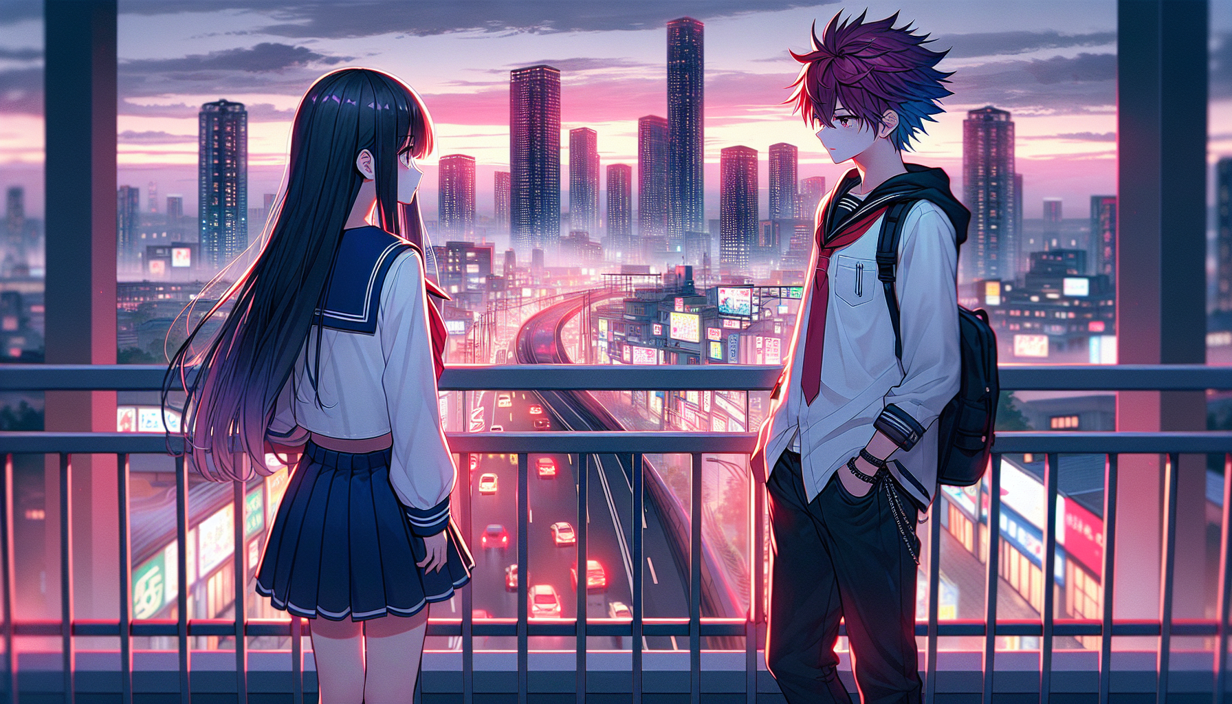 Anime