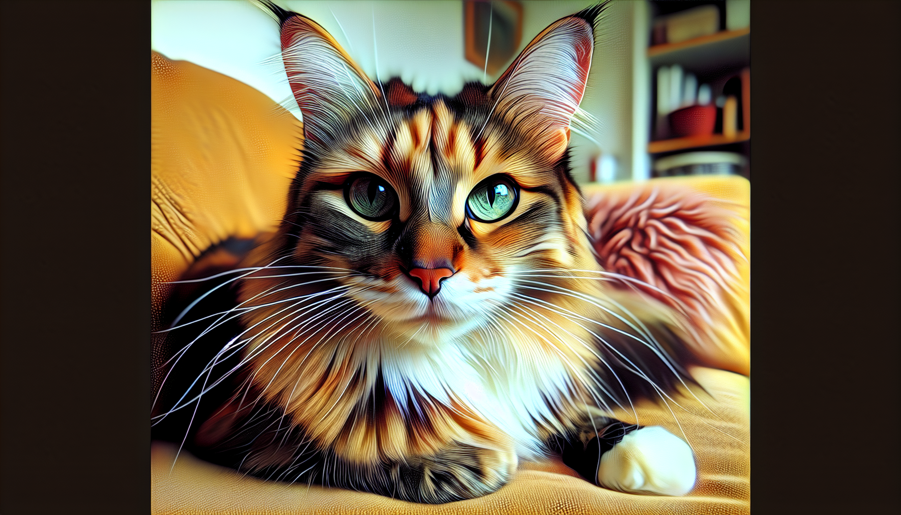 cat