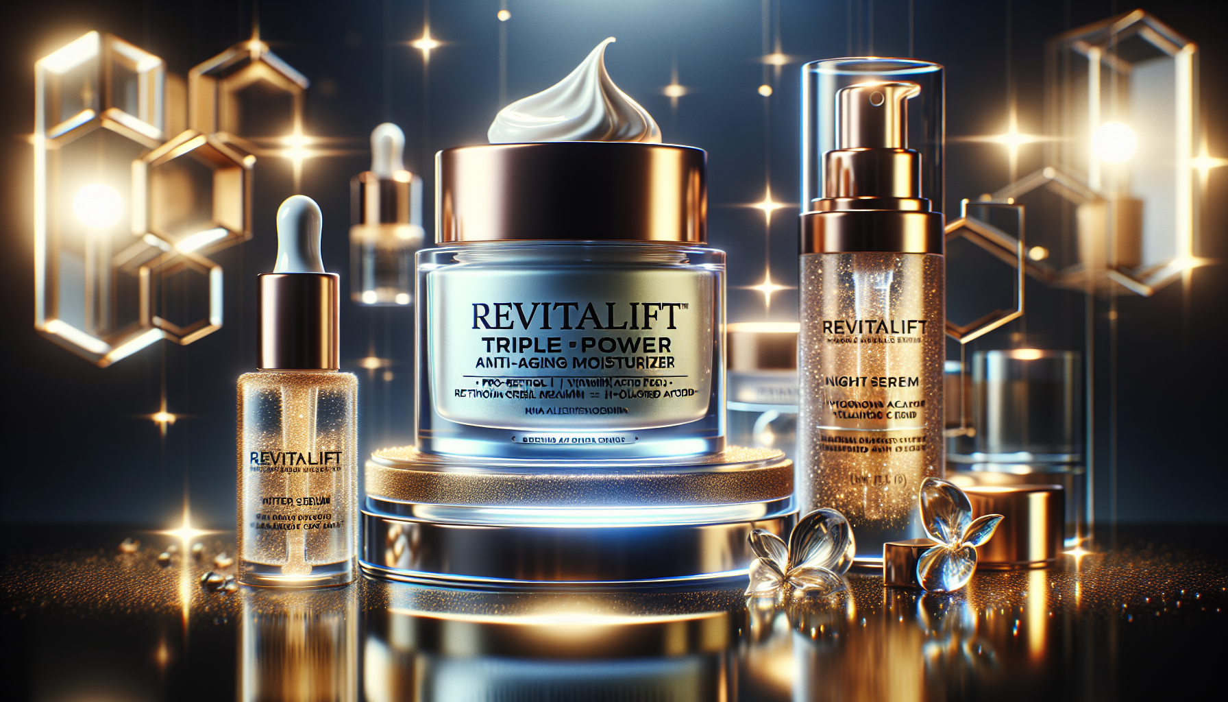 Hello instantart.ai,

I am Latoya from Getmoreopportunities, you have an excellent website: instantart.ai, and I would like to invite you to review our beauty products.

We will send you a sampl e and you don't need to pay anything: https://www.goldtip.shop/reviews  

When you think beauty, you might think lipstick and eye shadow, but the cosmetics industry is much more than just makeup. It's also hair care and dermatology, not to mention science and technology.

Popular Products and Their Focus:

Revitalift Triple Power Anti-Aging Moisturizer:
This moisturizer, containing pro-retinol, vitamin C, and hyaluronic acid, is designed to target wrinkles, loss of firmness, and radiance. 

Revitalift Retinol Night Serum:
This serum, rich in retinol, is known for helping to reduce the appearance of fine lines, unclog pores, and even out skin tone. 

Hyaluronic Acid Serum:
Our hyaluronic acid serum is popular for its hydrating properties, helping to plump and hydrate the skin. 

Revitalift Water Cream:
A lighter version of the Revitalift moisturizer, the water cream is designed to provide hydration without feeling heavy. 

Mela Dark Spot Serum:
Anti-Aging Melasyl™ and 10% Niacinamide Serum. Allergy Tested Formula

and much more...

Now click here to get a sampl e without spending a penny: https://www.goldtip.shop/reviews 


Best,

Ronda Lamarre


UNSUBSCRIBE: https://www.goldtip.shop/unsubscribe/?d=instantart.ai  
Address: 3991 Gambler Lane
Houston, TX 77002
