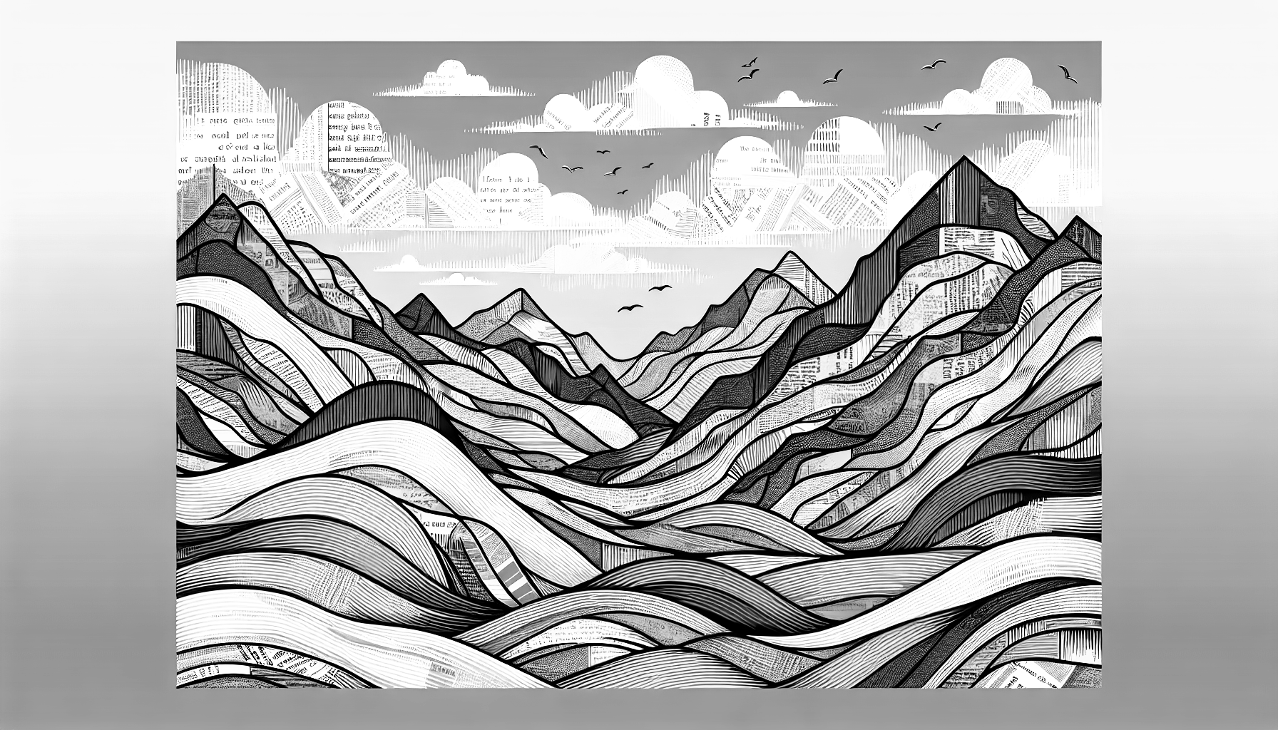 AI generated art