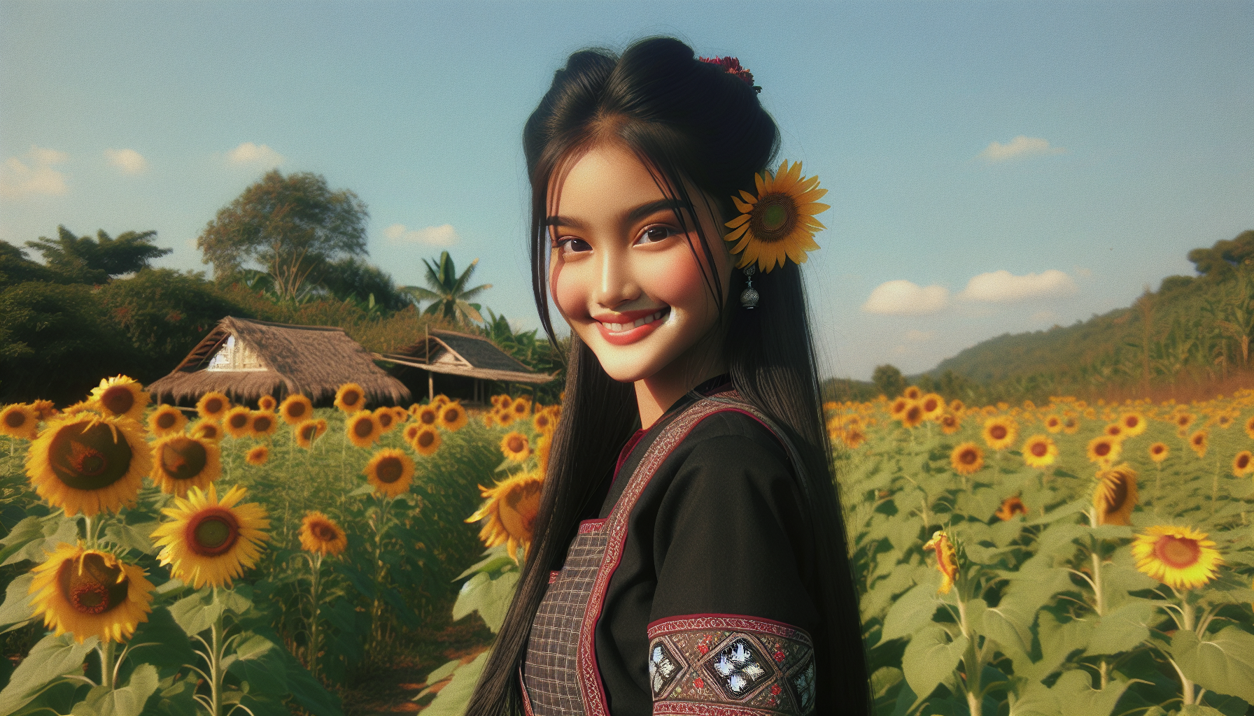 girl