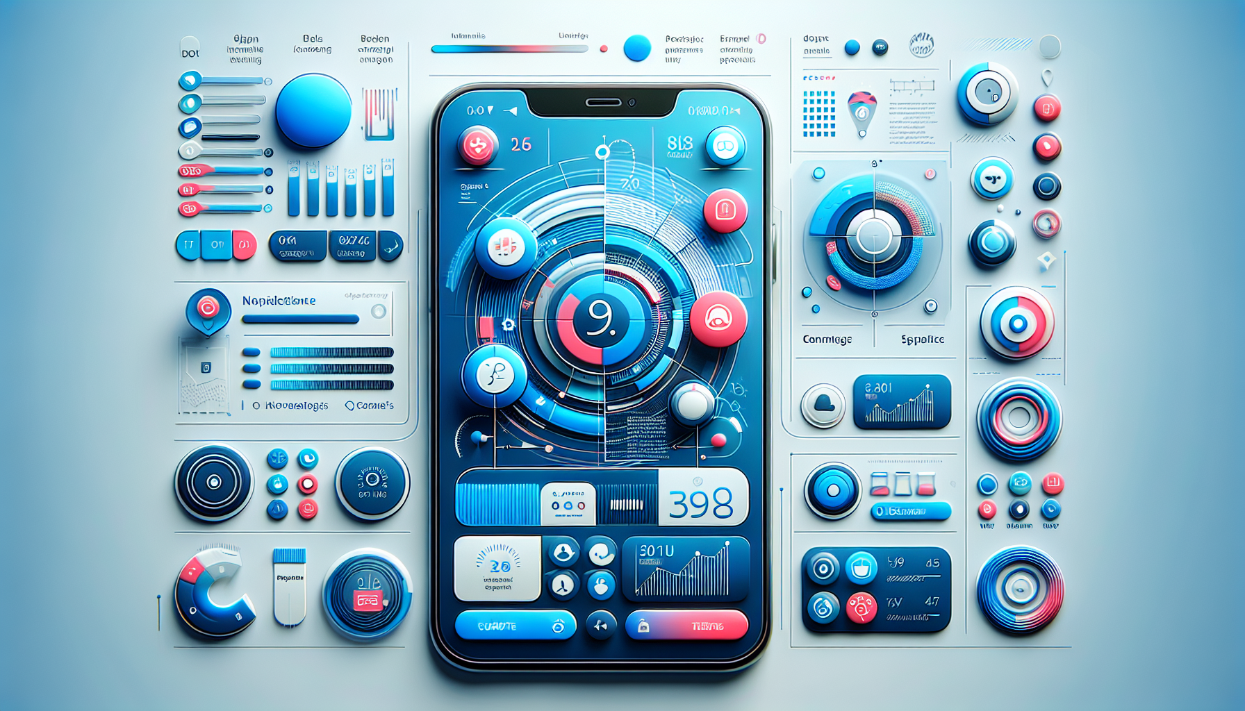 Mod app realistic 