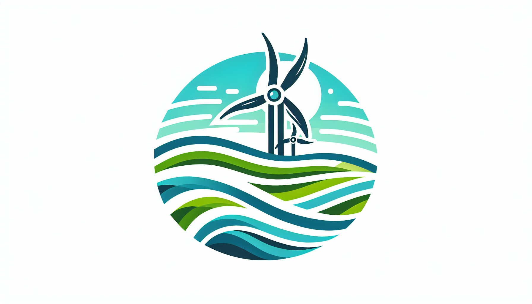 logo - Vertex renewables, wind enegry
