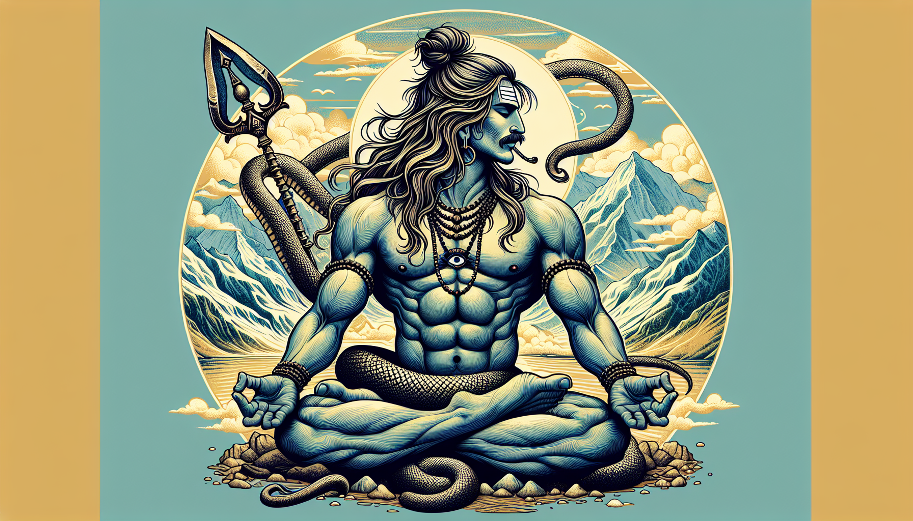 Mahadev