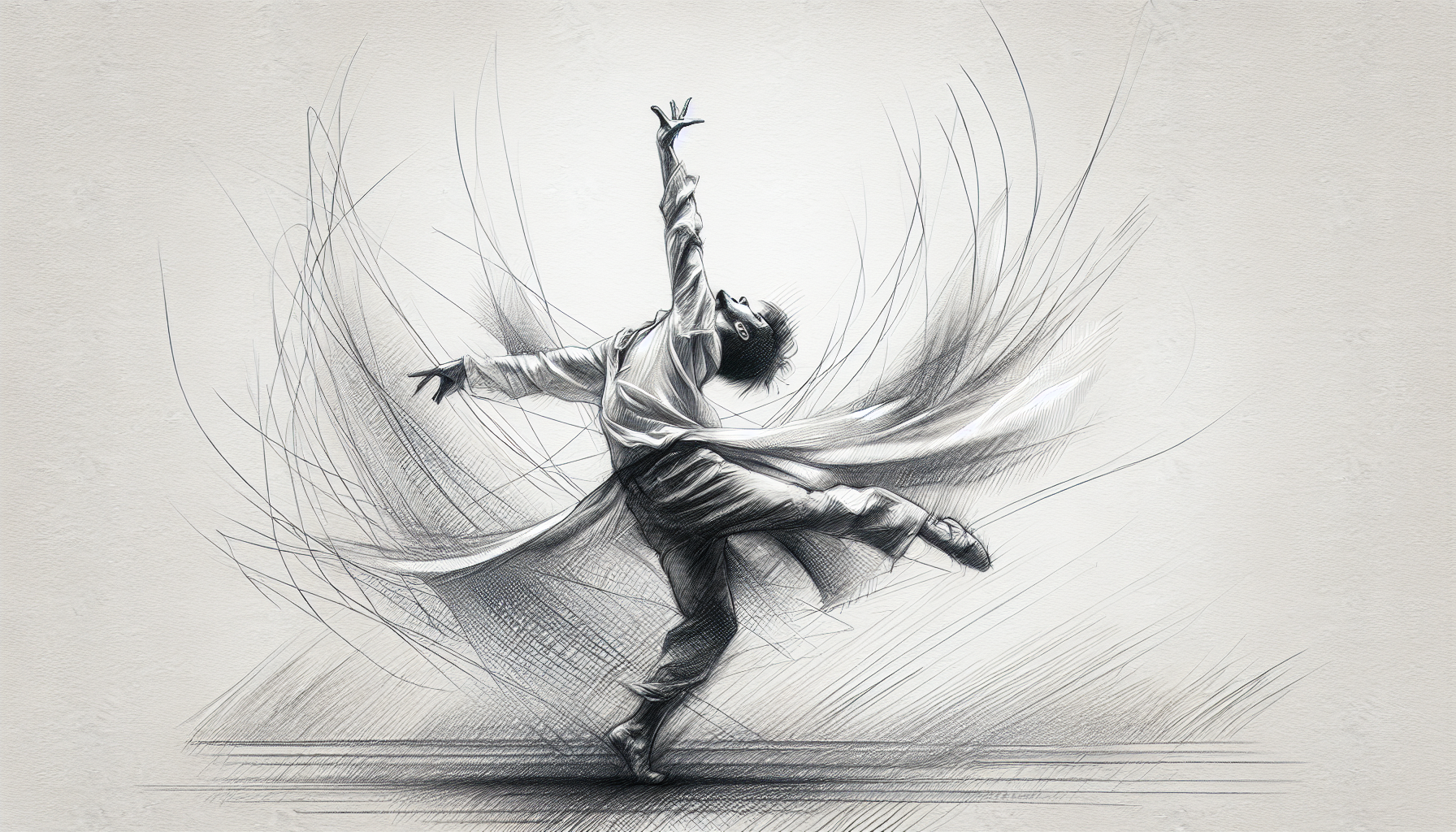 i dance 