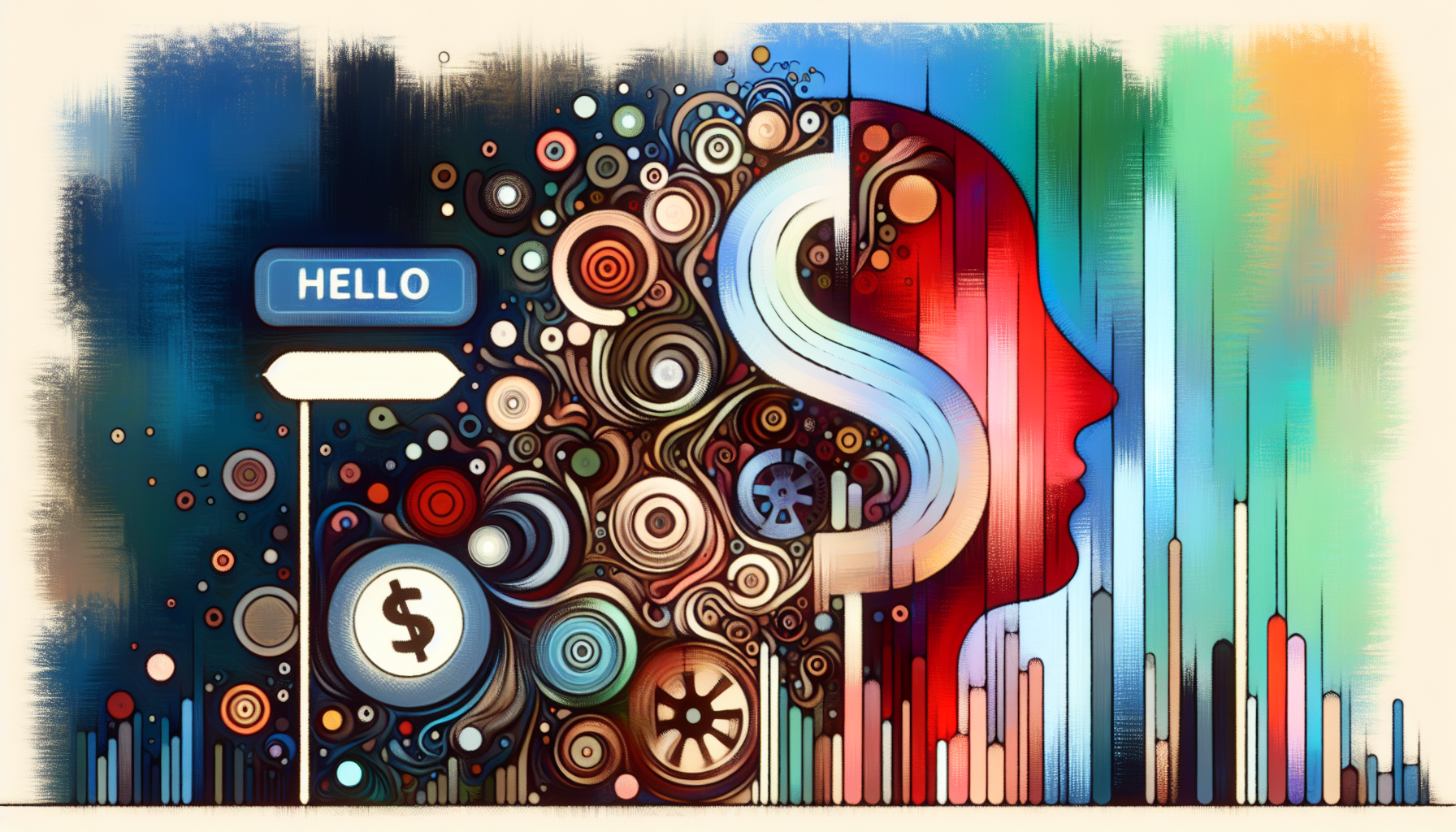 Γεια σου, ήθελα να μάθω την τιμή σας.