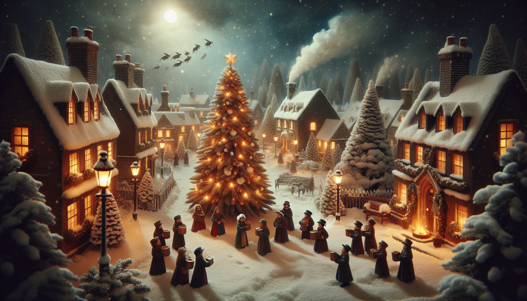 navidad