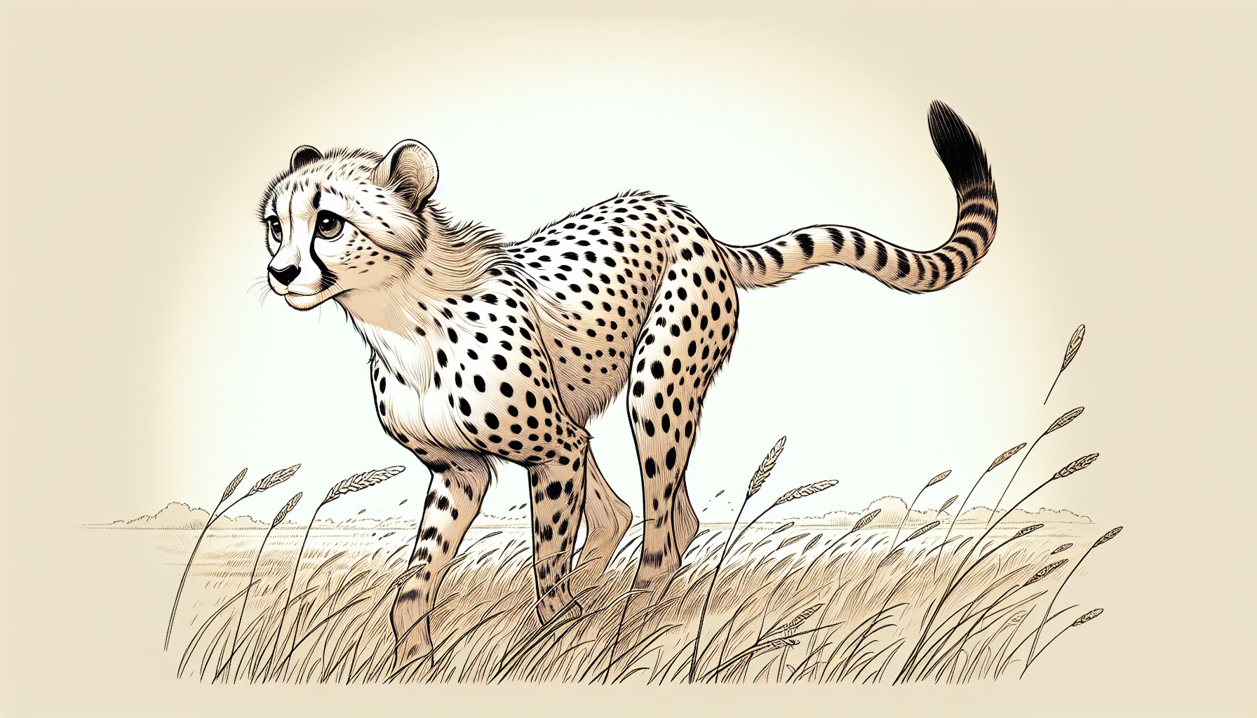 cheetah