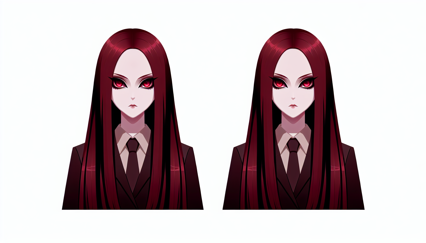 Makima from chainsaw man 