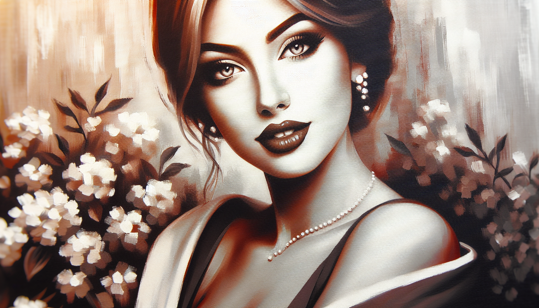 Guzel bi kadin, seksi