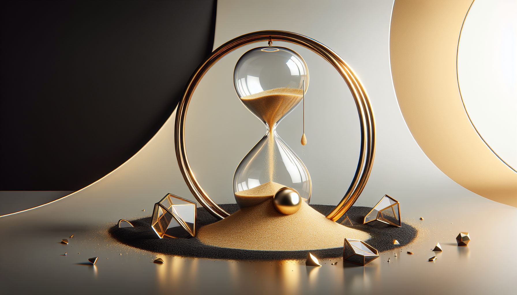 Tu peux généré un photo de avec en titre
Le temps. Personne ne le vend. Tout le monde le perd

Tu dessines :

Ou un sablier cassé dont le sable s’échappe dans le vide.

Pas d’objet “marque”, juste l’idée du temps qui glisse.

Doré pâle + noir, ou gris + blanc
Le doré représente le temps précieux, le noir le vide qui reste.
Ça claque visuellement sans vendre quoi que ce soit.Une écriture fine, élégante, presque “luxueuse”, mais neutre.

Le slogan en bas de l’affiche, bien centré.

Police sans fioritures, genre propre, mature.