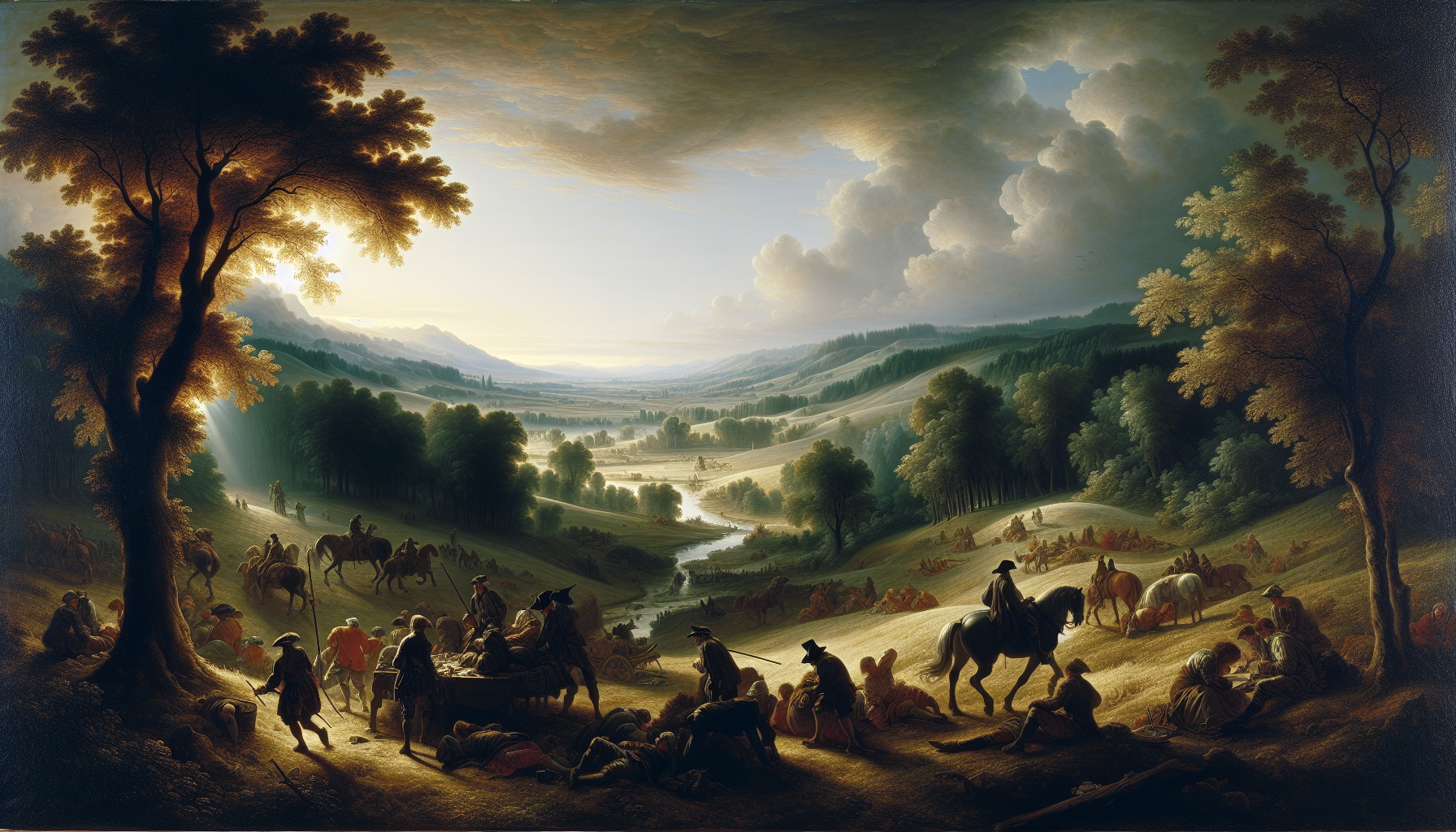 Декабристы разбудили Герцена