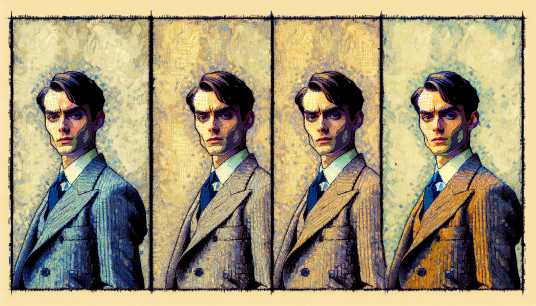 профессиональная фотосессия я в деловом костюме