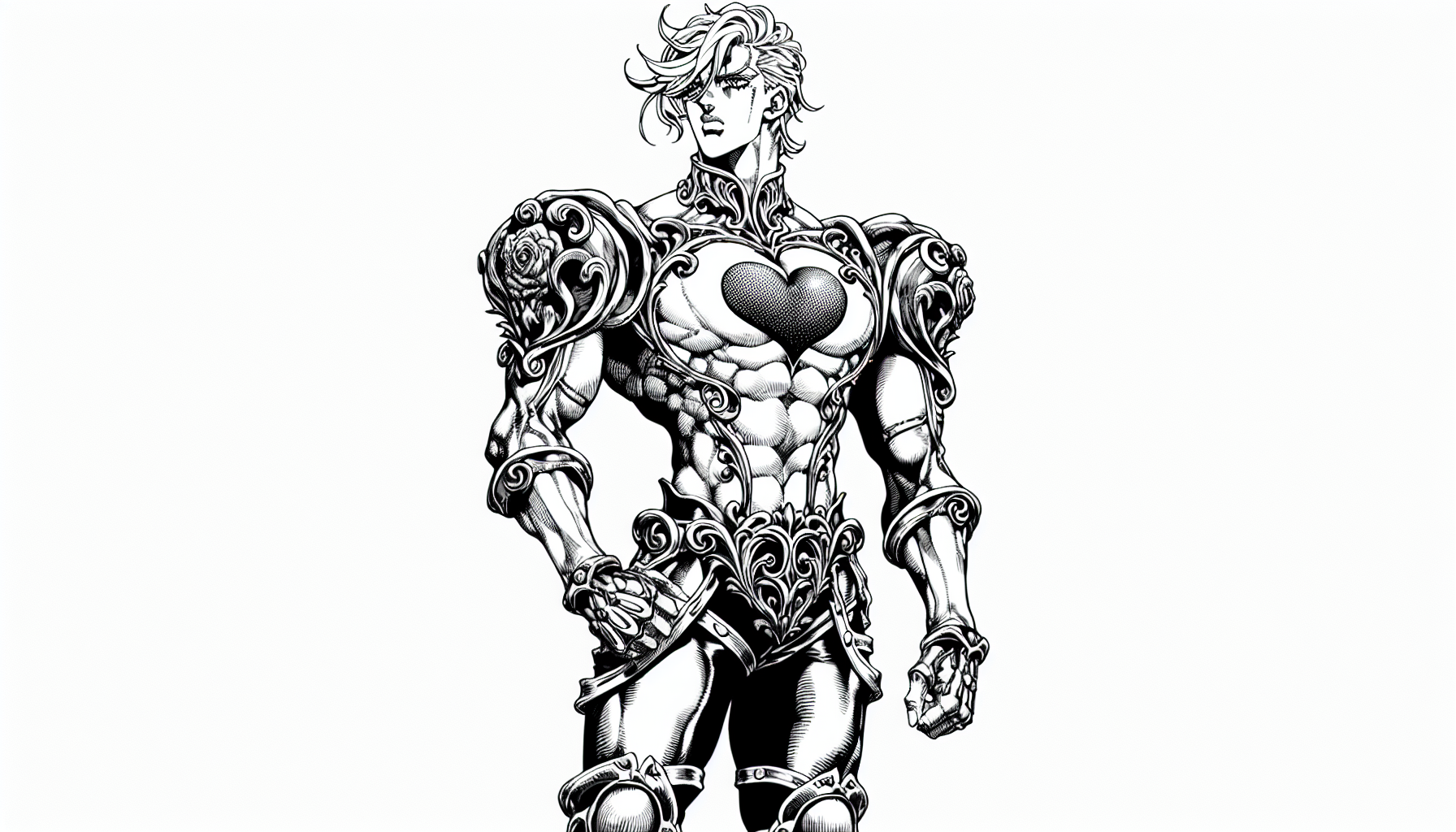 dio brando