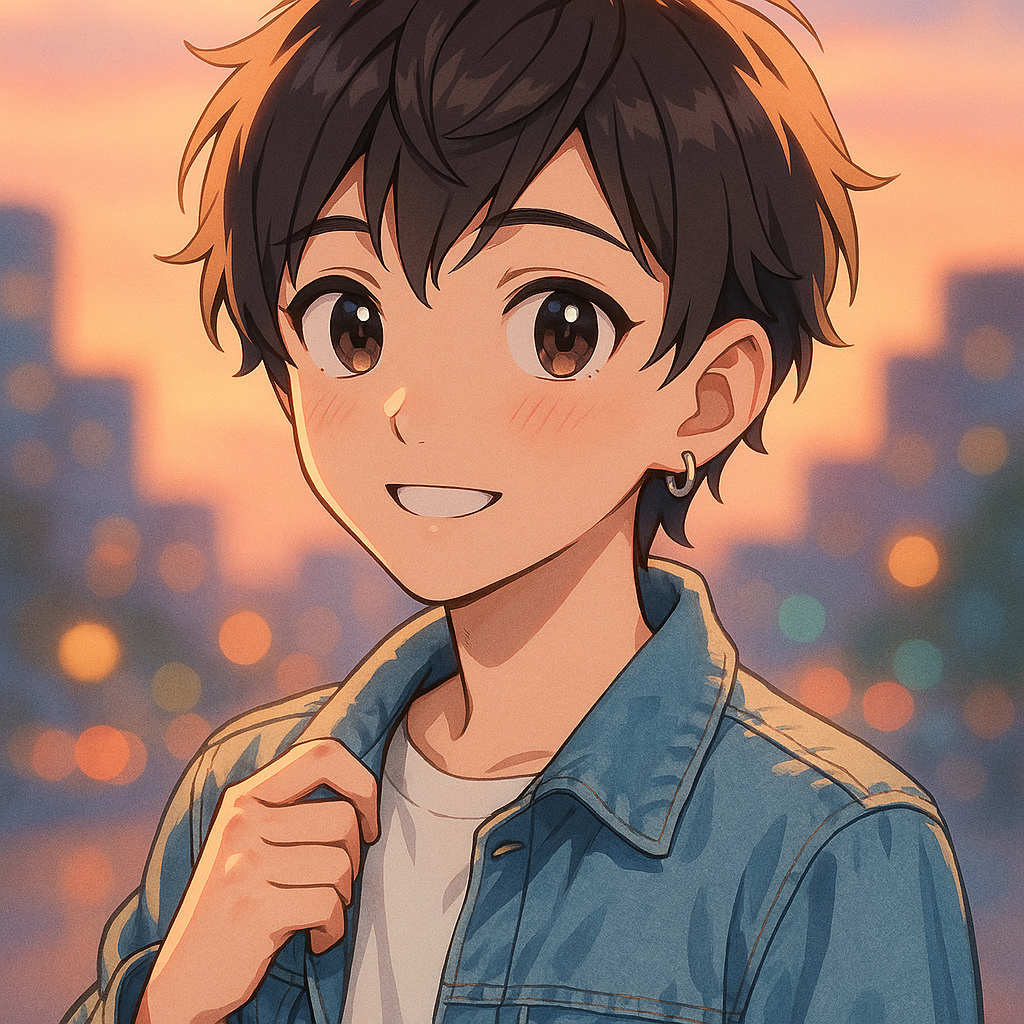 Person