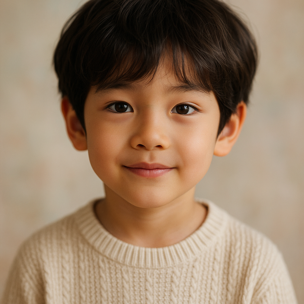 Filho do taehyung 